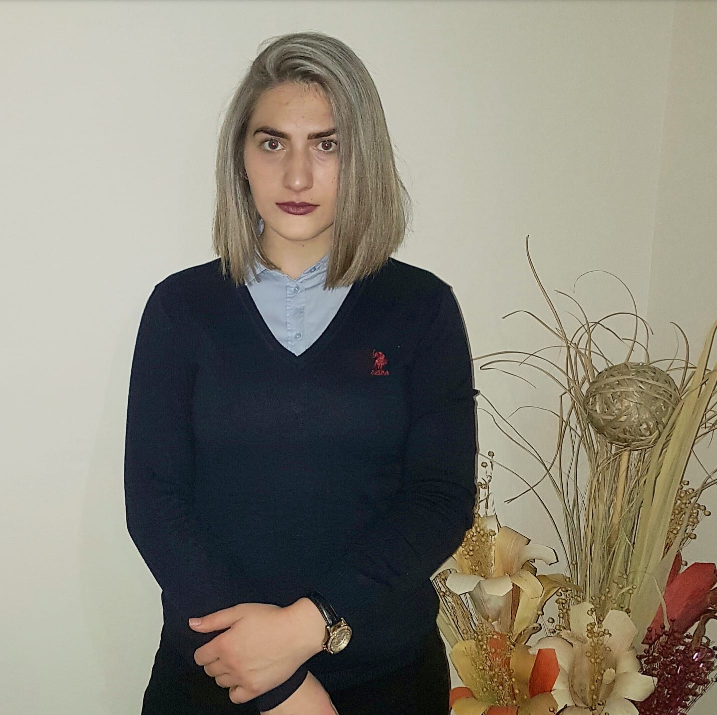 maja pe maja pe